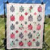 Ocean Spirit Quilt Blanket Ypm0  Quilt